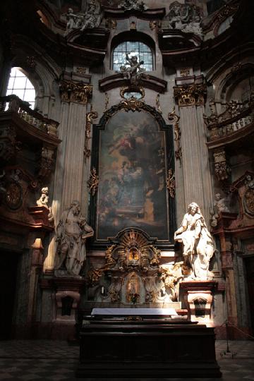 2014-04 Prague - Eglise St Nicolas Mala 012.JPG